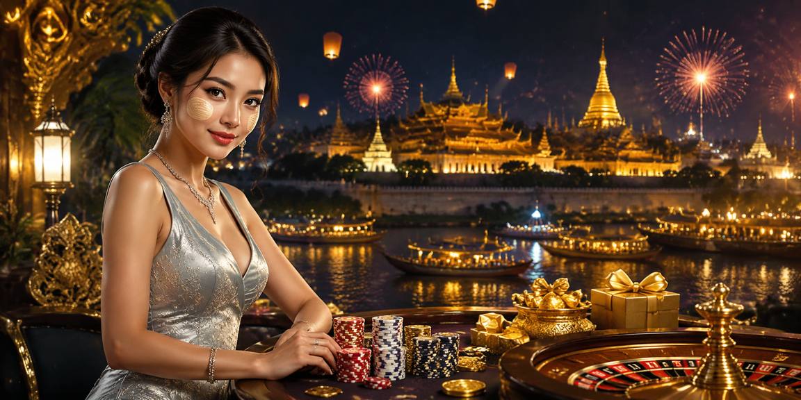 lucky neko ဗွီဒီယိုပေါ့ကာ